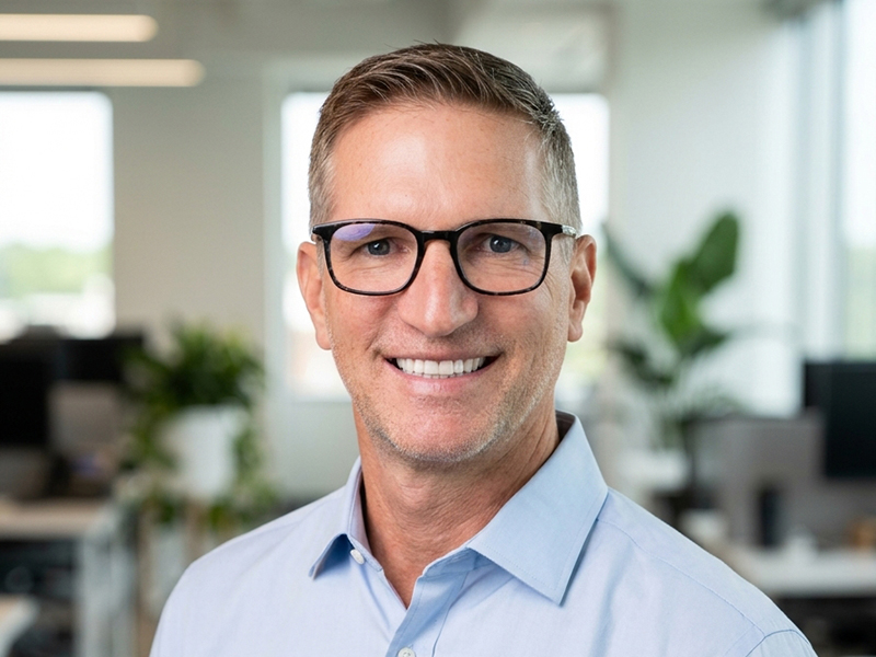 Keith Mangold, Sr. Advisor